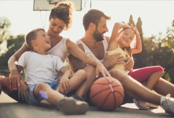 運動的好處 可增加粒線體 端粒 NRF